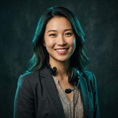 小马拉大车视频制片人