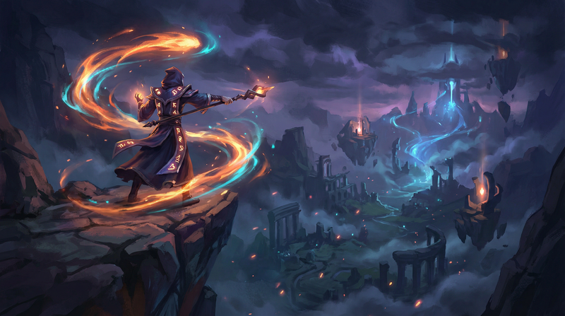 小马拉大车英雄联盟视频解说