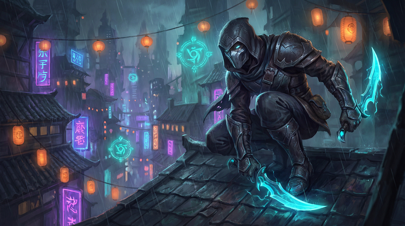 小马拉大车刺客视频教程