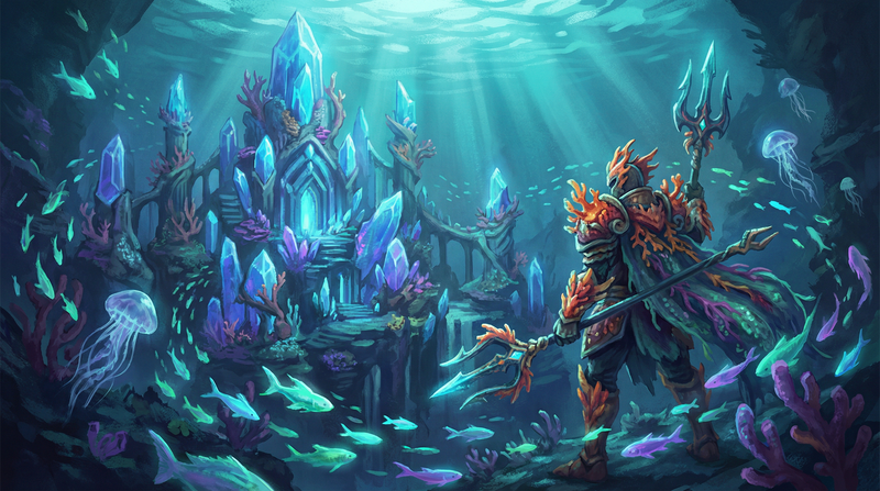 小马拉大车海底世界游戏视频